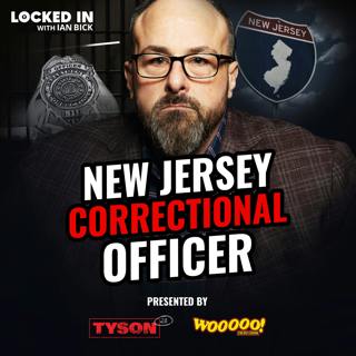 Inside New Jersey's Corrupt & Dangerous Prison System | Dr. Brian Kelly