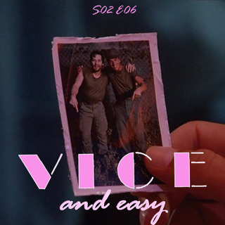 S02 E06: Buddies