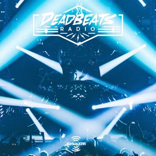 #057 DEADBEATS RADIO with Zeds Dead