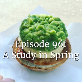 A Study in Spring
