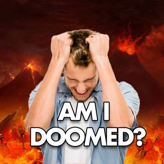 Can You Lose Your Salvation?
