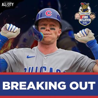 CHGO Cubs Related: How Pete Crow-Armstrong's Breakout Is Changing the Cubs' World Series Chances