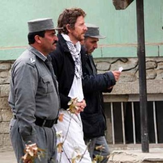 Rob Langdon: Sentenced to Death in Afghanistan P1