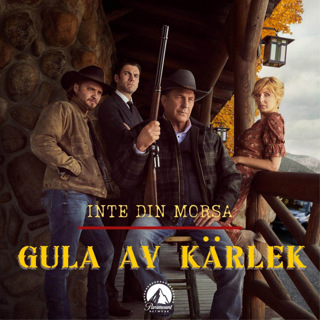 Gula av Kärlek