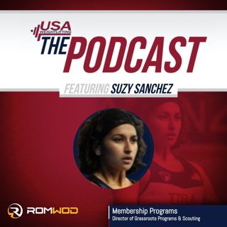 Membership Programs w/Suzy Sanchez