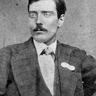 The Killing Of Ed: April 9, 1878