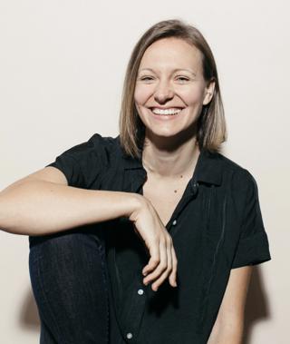 Your Body is YOU with Dr. Hillary McBride