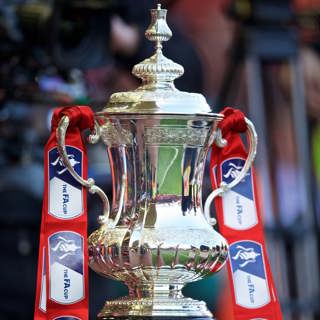 The Friday Show: Some Home FA Cup Upsets In The Offing?