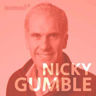 Nicky Gumbel - Alpha and the Future of Evangelism (N45)