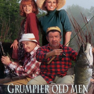 266. Grumpier Old Men