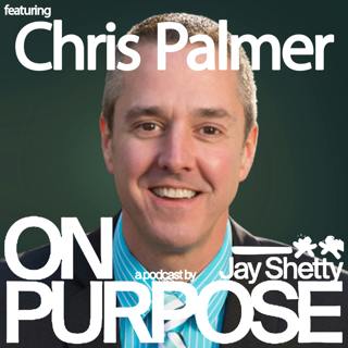 Dr. Chris Palmer: Your Diet Could Be Causing Anxiety, Depression & Brain Fog (6 Simple Changes to Make Today)
