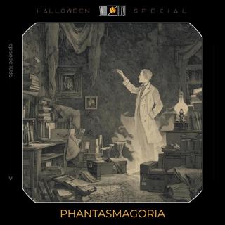 Phantasmagoria
