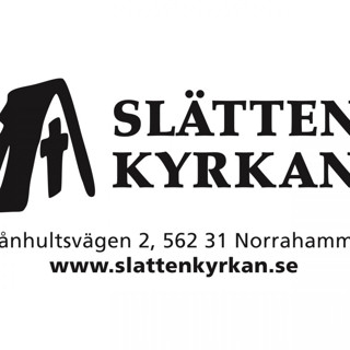 Slättenkyrkan Norrahammar