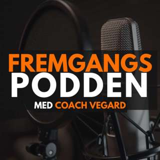 Veien til å virkelig trives i kroppen din – Og hvordan holde det varig | Ep. 14