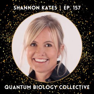 157: Starts with the Sun: Why Circadian Basics Matter More Than You Think with Shannon Kates