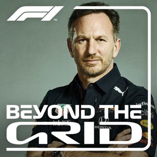 F1: Beyond The Grid