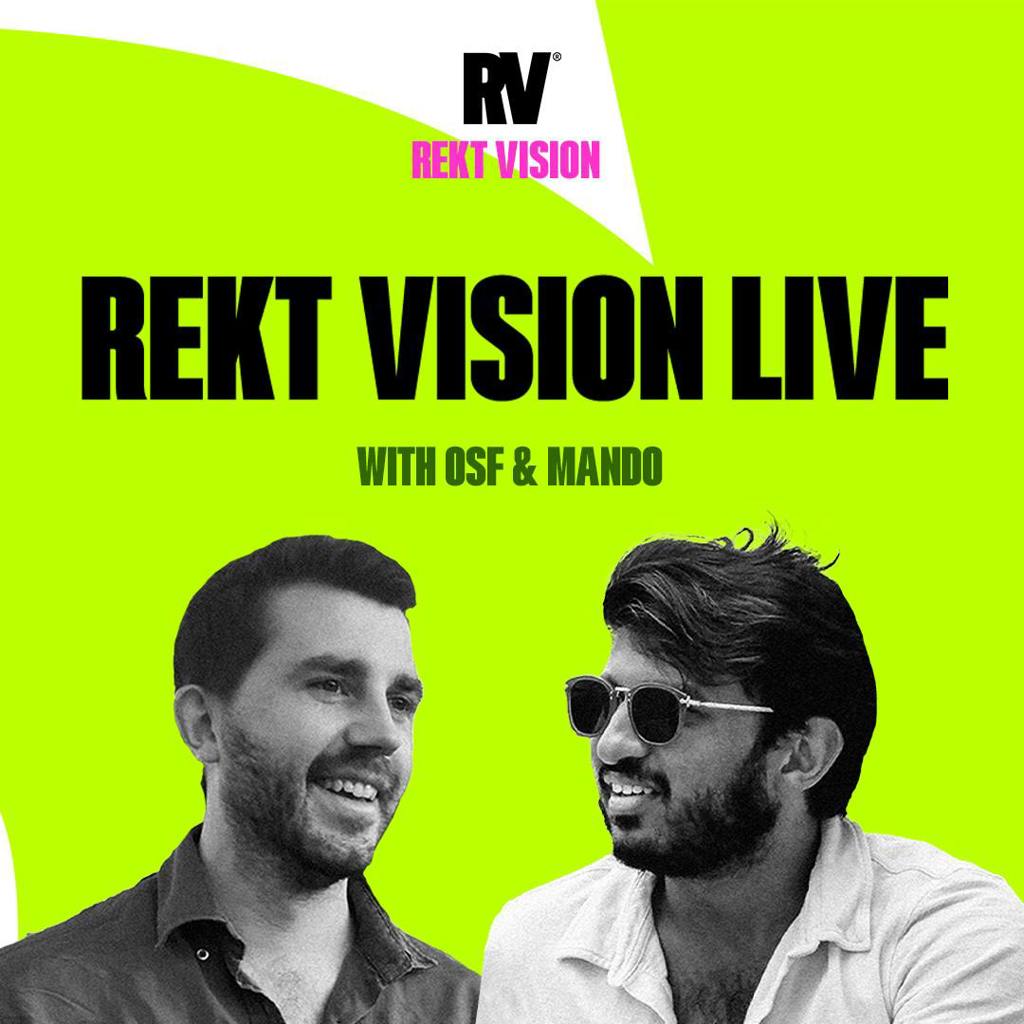 Real Vision: Finance & Investing | Podme