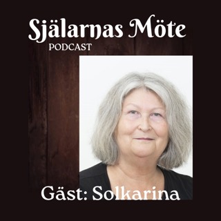 71. Mötet med Dalai Lama, medialitet & kulturella perspektiv med Solkarina
