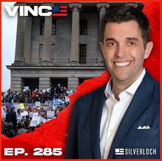 The Insurrection They Don't Want You Talking About | Episode 285