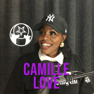 DogStar - Camille Love