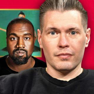 Music Exec Shares Secret Meetings w/ Kanye, Jay-Z, Eminem & MORE