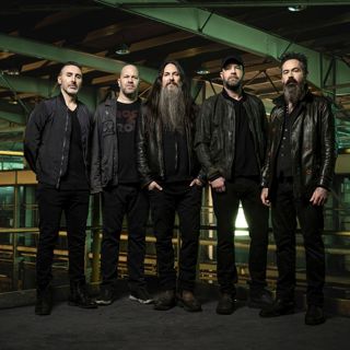 The Right Time To Celebrate With SCOTT ANDERSON From FINGER ELEVEN