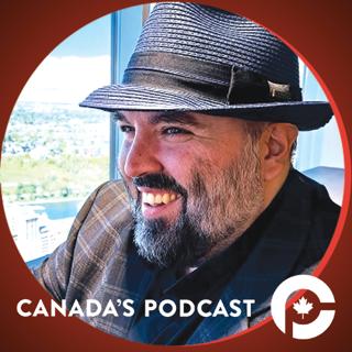 Belting out the tunes the Frank Sinatra way - Calgary - Canada's Podcast
