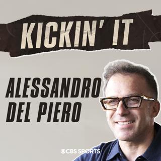 Alessandro Del Piero on Juventus loyalty, Zidane's headbutt, Italy's development issues, Calciopoli relegation, more! (Soccer 9/17)