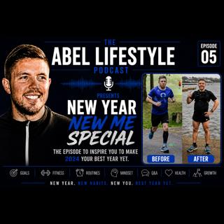New Year New Me Special