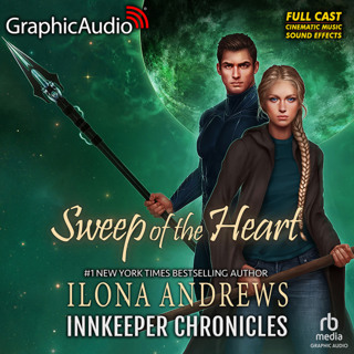 Innkeeper Chronicles 5: Sweep of the Heart