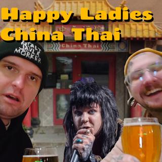 41. China Thai (Med Andy Hekkandi)