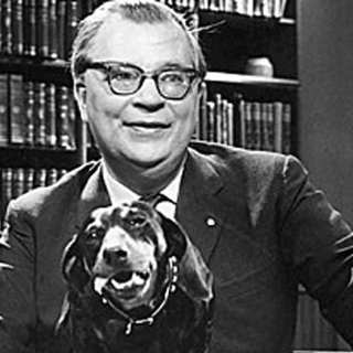 Gösta Knutsson 1972
