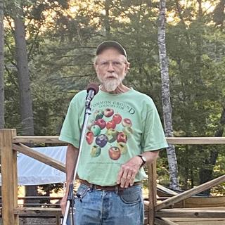 352: Apples in Gravel? Maine Heritage Orchard | Part 1