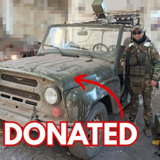 Russia's Crowd-Sourced War