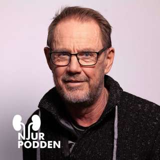Henrik Eriksson – Sätt inga begränsningar för dig själv – Avsnitt 5