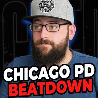 Beat Up By The Police | Kyle Hunter