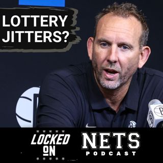 TANK WIN: Sean Marks Speaks On Lottery As Brooklyn Nets Take MAJOR Step Towards CLINCHING Top 3 Odds