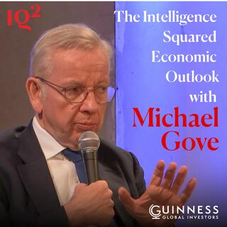 What Must Burnham Sacrifice To Make Britain Grow? With Michael Gove