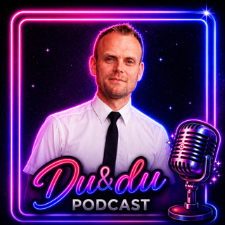 13. Drøs med Tom