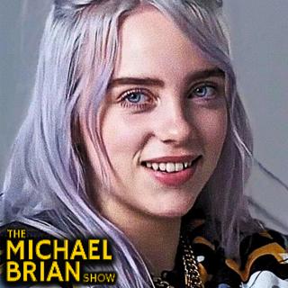 Billie Eilish: Do What Makes You Feel Good EP912