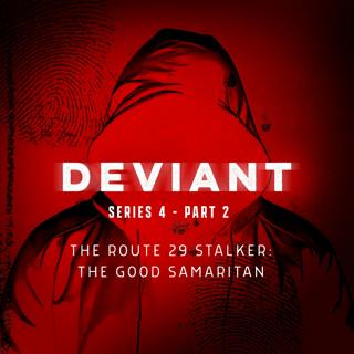 The Route 29 Stalker Part 2: The Good Samaritan