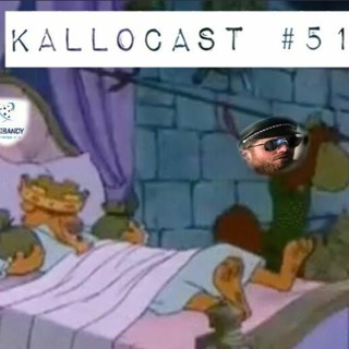 51. KalloCast: "Tää oli viestinnällisesti erittäin heikko esitys"