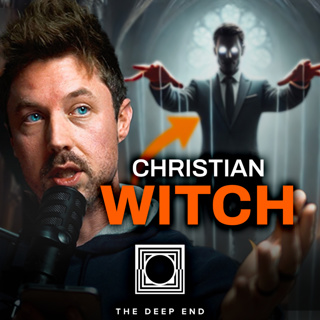 The Disguises of Witchcraft (counterfeit guidance, control, & intimidation) - 079