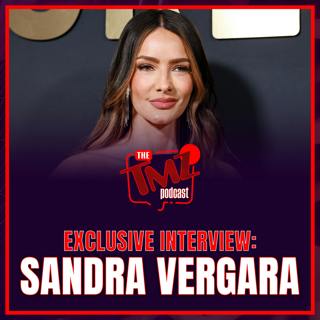 EXCLUSIVE INTERVIEW: Sandra Vergara Reveals Why She Left ‘Selling Sunset’