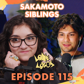 Sakamoto Siblings