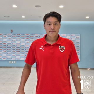 What's going on at Pohang Steelers?