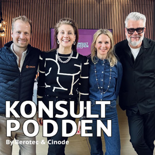 101. Kan bioteknik rädda världen? Med Charlotta Buch, Business Innovation Manager på Bioteria