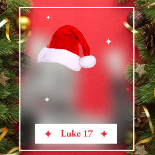 Julekalender luke 17