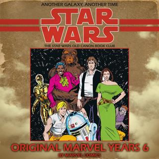 42: The Original Marvel Years Vol 6, Part 2