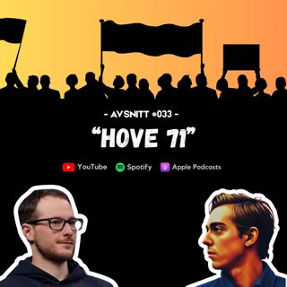 #033 - Hove 71
